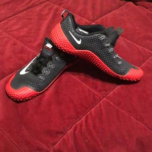 Men’s Nike free trainer 1.0